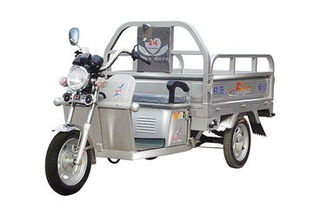 C1駕照車主騎三輪電動車的影響與注意事項