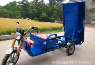電動三輪車電瓶什么牌子好？購買指南與推薦品牌