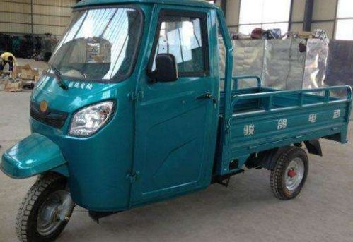 電動三輪車電池容量選擇指南 如何匹配最合適的電瓶