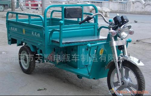 電動(dòng)三輪車電瓶有電但無(wú)法啟動(dòng)的常見(jiàn)原因及解決方法