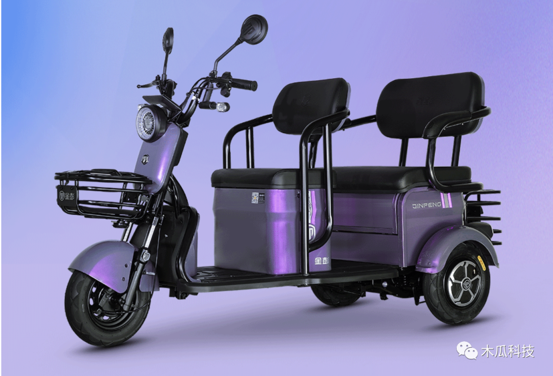 電動(dòng)三輪車四大品牌深度解析 金彭、宗申、淮海、盛昊的優(yōu)缺點(diǎn)對(duì)比