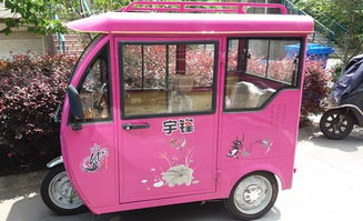 轉讓個人閑置封閉式電動三輪車，加大電池容量，續航持久