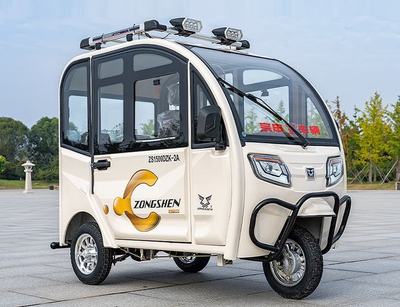 代步電動三輪車品牌榜“前5”出爐 質量、資質與信賴之選