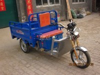 駕馭輕便，承載無憂 捷達(dá)1.2米小型貨運(yùn)電動(dòng)三輪車全面解析