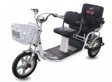 貨運(yùn)電動(dòng)三輪車價(jià)格指南 如何選購性價(jià)比高的電瓶三輪車