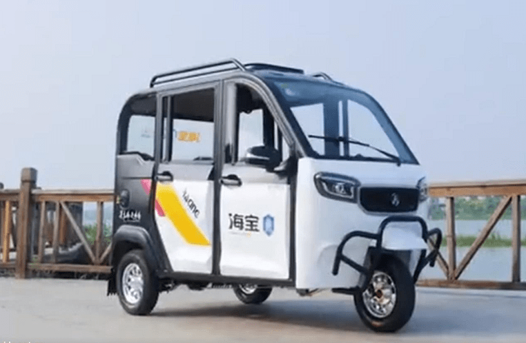 從“能上牌”到“安心行”——論電瓶三輪車合規(guī)化發(fā)展的核心賣點(diǎn)