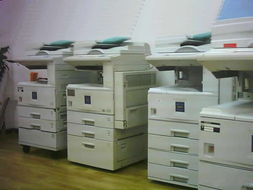 辦公設(shè)備實驗室 現(xiàn)代辦公環(huán)境的核心引擎