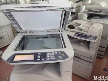 嘉興彩色復印機租賃 免月租金解決方案，助力企業降本增效
