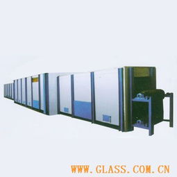 石家莊工業電爐廠玻璃制品熱處理設備 烘爐技術的卓越應用與實踐