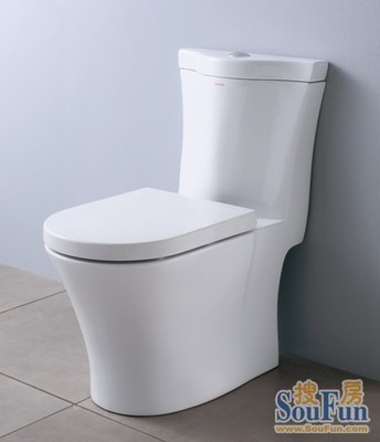 安華入選2010第二屆中國(guó)衛(wèi)生潔具測(cè)評(píng)雙檔優(yōu)質(zhì)產(chǎn)品——家居快訊·上海搜房裝修家居網(wǎng)報(bào)道
